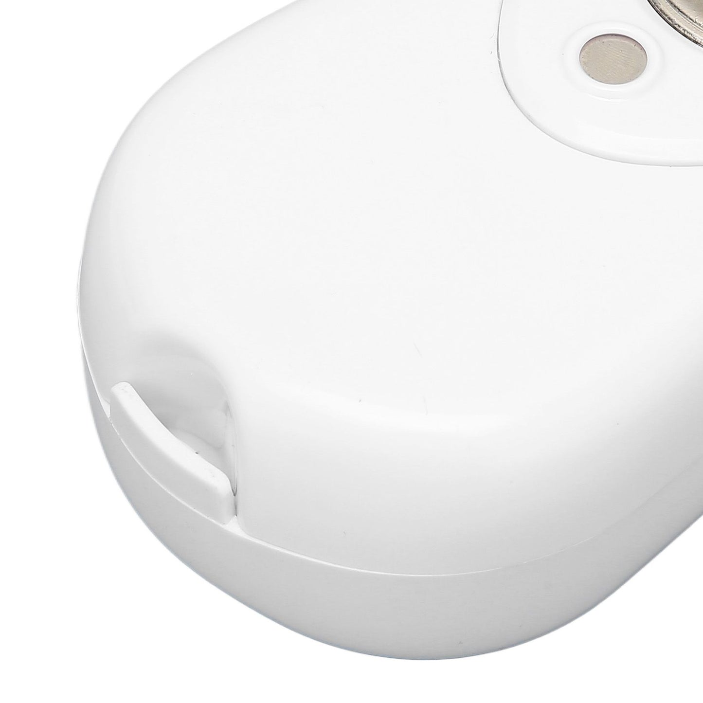 Electric Can Opener One Tuch Operation Portable Automatic Can Opener Battery Powered Can Opener for Kitchen for Seniors