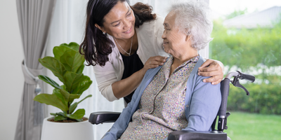 Why Choosing the Right Assisted Living Products is a Family Decision in Australia