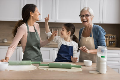 Why Choosing the Right Assisted Living Products is a Family Decision in Australia