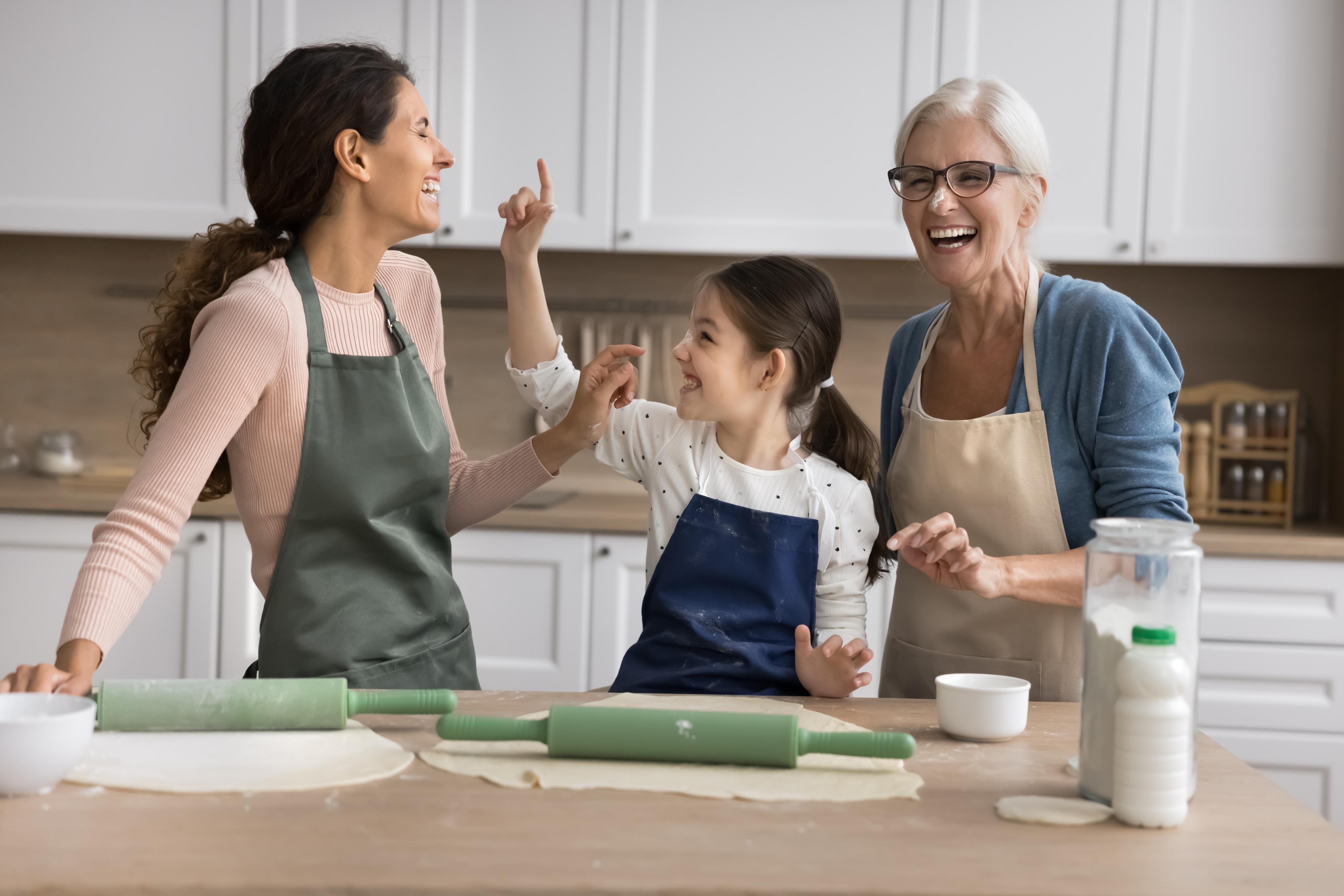 Why Choosing the Right Assisted Living Products is a Family Decision in Australia
