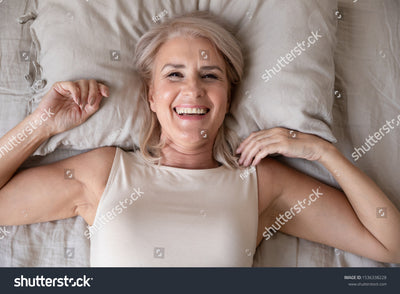 Sleep Well