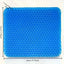 sofa seat cushion, gel cushion, breathable cushion, pain relief cushion, honeycomb cushion, Australian sofa accessory