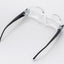 TV Magnifying Glass 2.1x TV Glasses Remote Viewing TV Glasses, ZQKLA