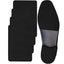 3 Pairs Black Shoe Sole Protector,Anti Slip Shoe Grips on Bottom of Shoes - Bottom Protector - Sole Guard - Non-Slip Shoe Pads for High Heels (6"x4")