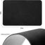 3 Pairs Black Shoe Sole Protector,Anti Slip Shoe Grips on Bottom of Shoes - Bottom Protector - Sole Guard - Non-Slip Shoe Pads for High Heels (6"x4")