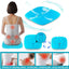 Gel Seat Cushion for Long-Term Sitting, Gel Cushions for Pressure Relief, Double Thick Gel Cushion for Sitting, Seat Cushions for Office Chairs with