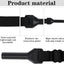 4 Pack Athletic Straps for Glasses, Adjustable Glasses Strap for Sports, Anti-Slip Pilotfish Glass Straps for Eyeglasses & Sunglasses, 8.5-12.5 Inch, Running, Cycling & Daily Use
