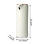 Automatic Soap Dispenser Touchless Rapid Foaming Rechargeable Infrared Induction Liquid Soap Dispenser Household Products-with Battery White