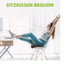 for the office chair: seat cushion for car U-shaped seat cushion, made of memory foam for office chair, Vehicle Seat cushion