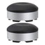 Metal Laptop Stand, Portable Desktop Support Base Pad