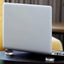 Metal Laptop Stand, Portable Desktop Support Base Pad
