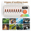 White Noise Sleep Sound Machine for Bedroom or Travel