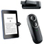 Wireless Page Turner Remote for Kindle Paperwhite Hands-Free Reading