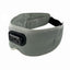 Sleep Mask Eye Mask White Noise Sleep Headphones Wireless 5.2 Bluetooth Music Sleeping Eye Mask -Gray