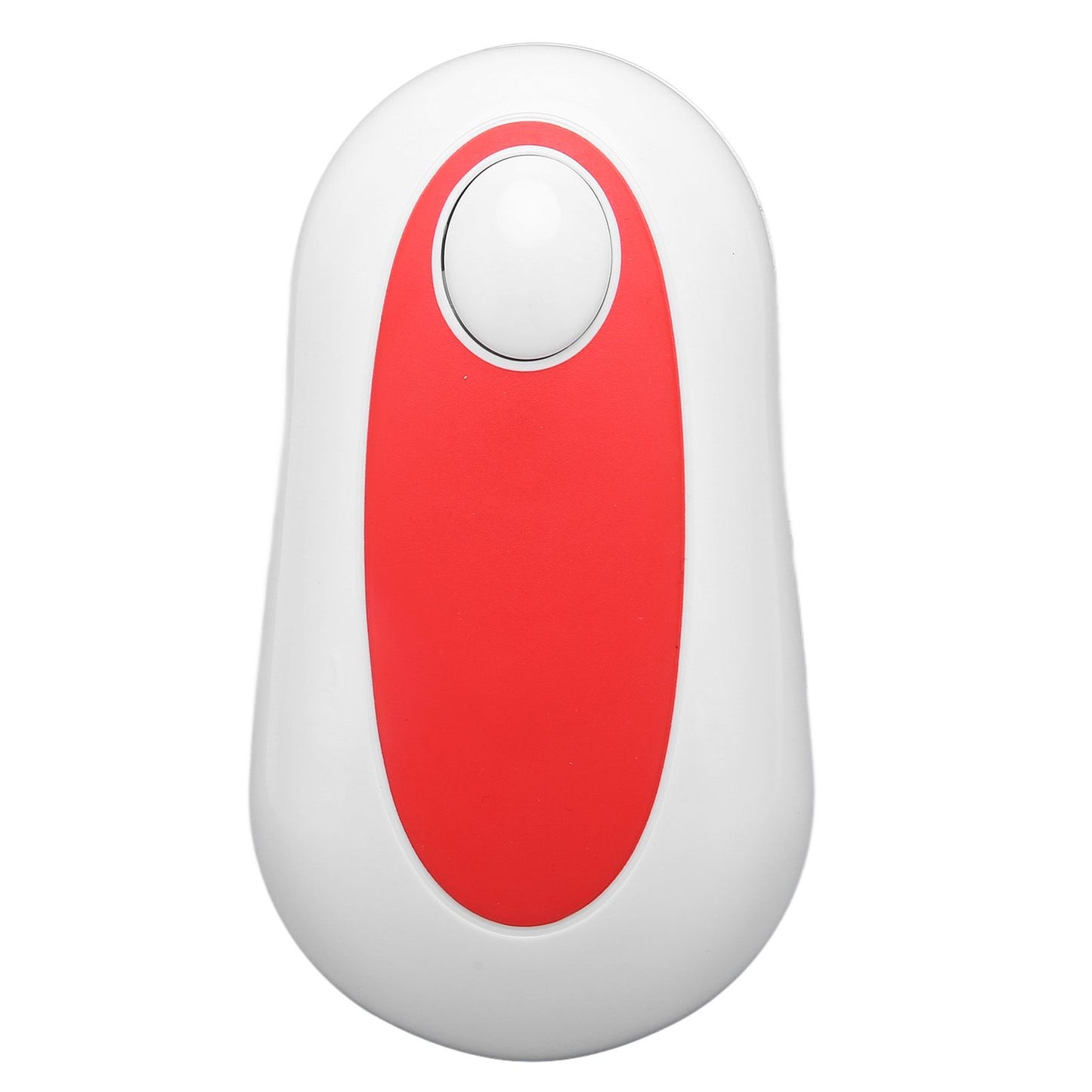 Electric Can Opener One Tuch Operation Portable Automatic Can Opener Battery Powered Can Opener for Kitchen for Seniors