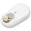 Electric Can Opener One Tuch Operation Portable Automatic Can Opener Battery Powered Can Opener for Kitchen for Seniors