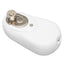 Electric Can Opener One Tuch Operation Portable Automatic Can Opener Battery Powered Can Opener for Kitchen for Seniors