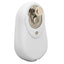 Electric Can Opener One Tuch Operation Portable Automatic Can Opener Battery Powered Can Opener for Kitchen for Seniors