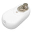 Electric Can Opener One Tuch Operation Portable Automatic Can Opener Battery Powered Can Opener for Kitchen for Seniors