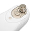 Electric Can Opener One Tuch Operation Portable Automatic Can Opener Battery Powered Can Opener for Kitchen for Seniors