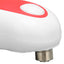 Electric Can Opener One Tuch Operation Portable Automatic Can Opener Battery Powered Can Opener for Kitchen for Seniors