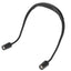 Neck Book Light Type C Charging LED Neck Reading Light with 4 LED Beads and 3 Light Sources for Night Running Camping