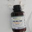 Fossil Shell Flour Capsules (vegan)- Food Grade Diatomaceous Earth 120 caps
