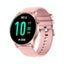 Smart Wristband With Sleep And Heart Monitoring - White