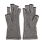 Arthritis Gloves Compression Joint Finger Hand Wrist Support Brace - Small