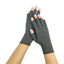Arthritis Gloves Compression Joint Finger Hand Wrist Support Brace - Small