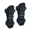 Power Knee Stabiliser Pad with Support Joint Spring Rebound Brace