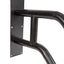 Metal Handrail For Outdoor Indoor Steps Stair Railing Safety Support Rail