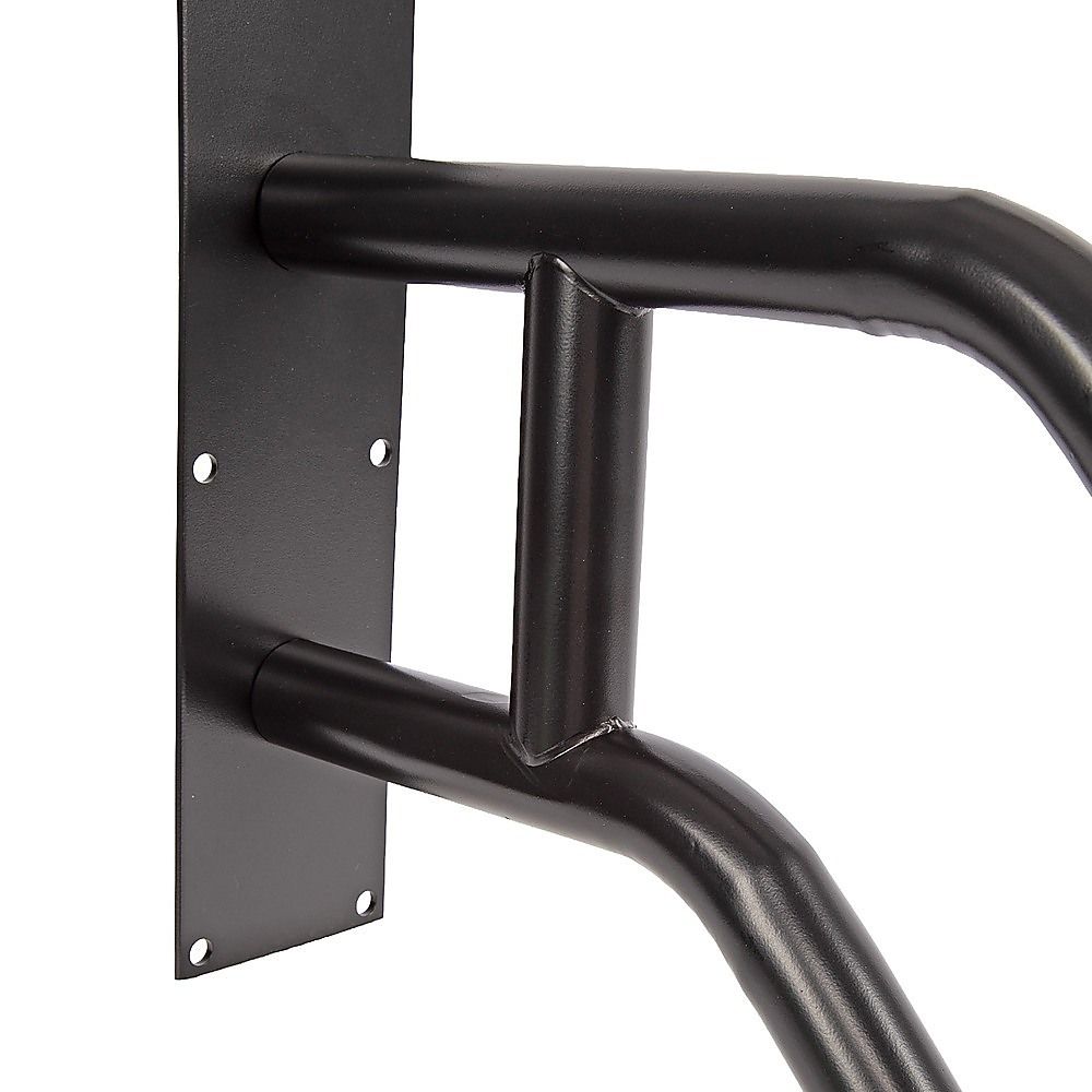 Metal Handrail For Outdoor Indoor Steps Stair Railing Safety Support Rail