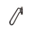 Metal Handrail For Outdoor Indoor Steps Stair Railing Safety Support Rail
