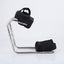 Portable Garden Kneeler Pad - Ergonomic Knee Support and Mobile Work Stool
