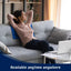 Cooling Gel Pillow 2 Pack